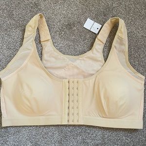Embraced XL bra NWT